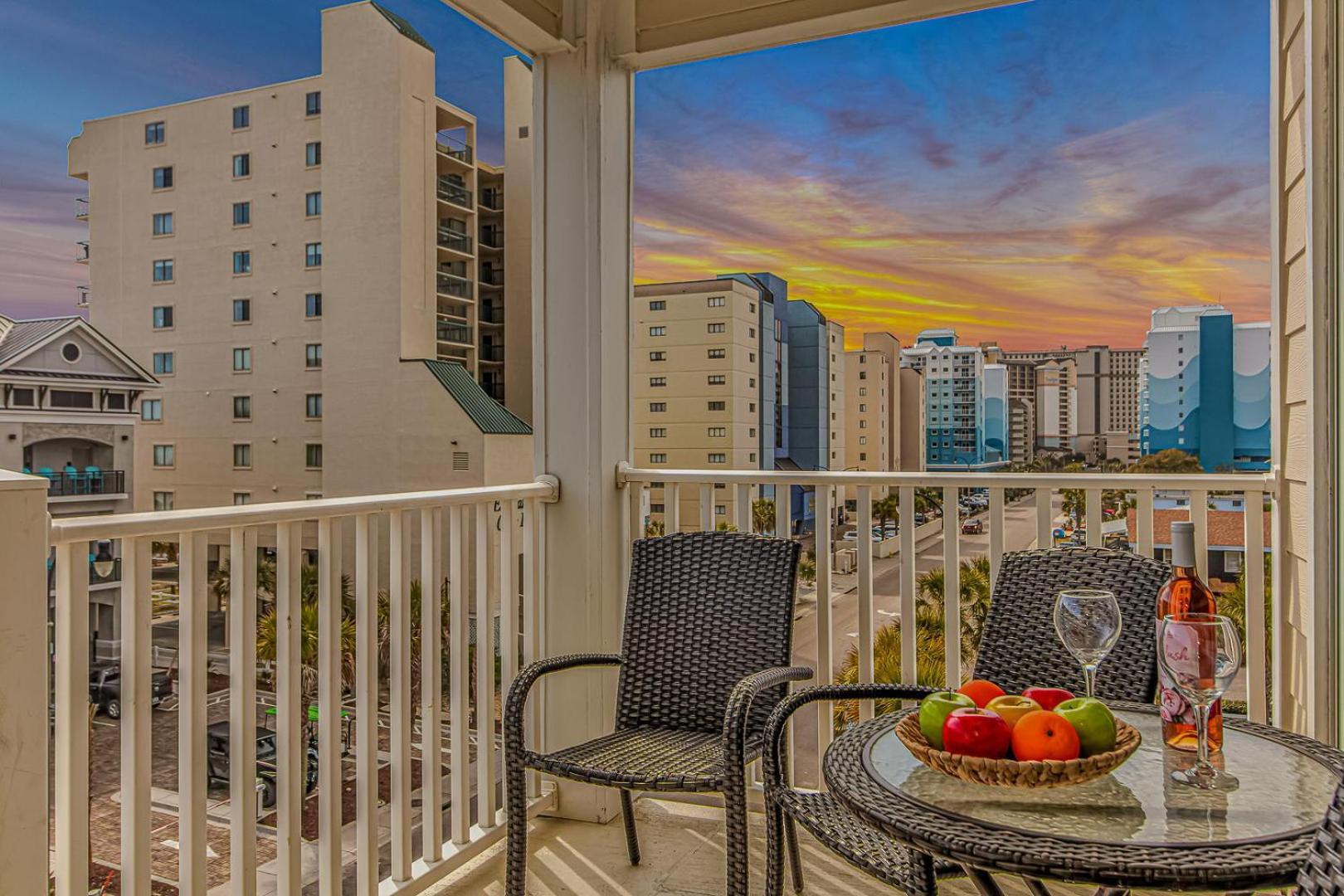 Ocean Breeze Luxury Villas 3D, Nicely Updated! Across From The Ocean! Sleeps 18 ! Myrtle Beach Bilik gambar